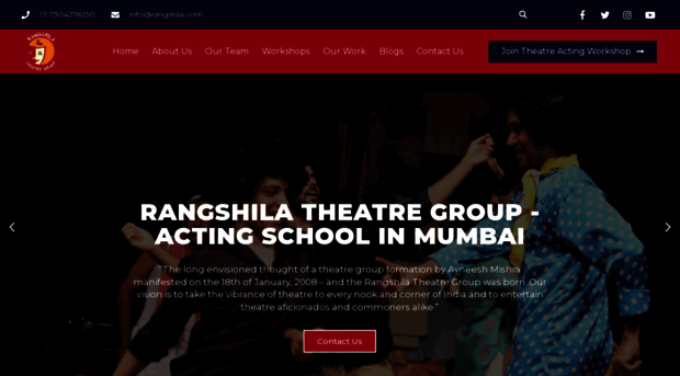 rangshila.com