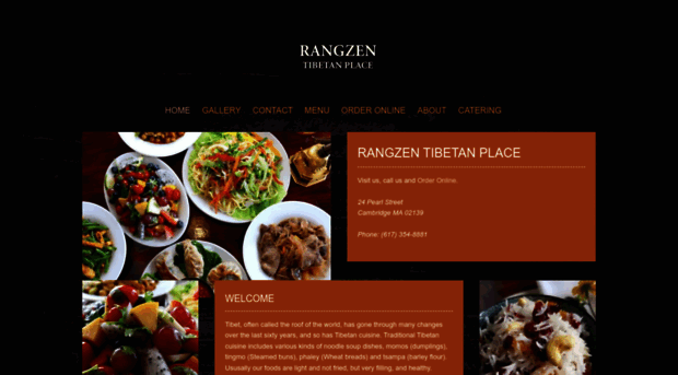 rangzentibetanplace.com