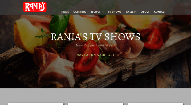 rania.com