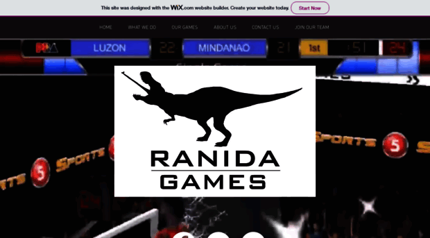 ranidagames.com