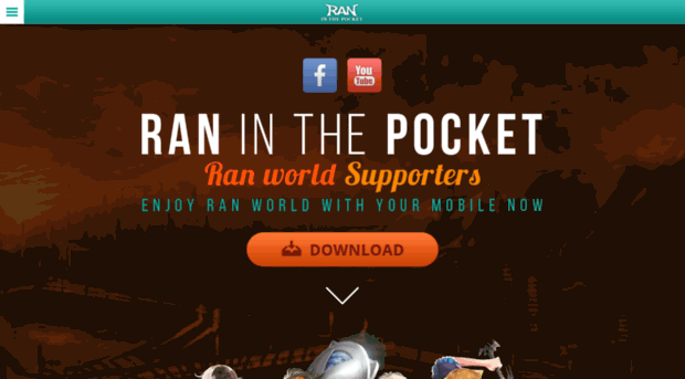 raninthepocket.ran-world.com