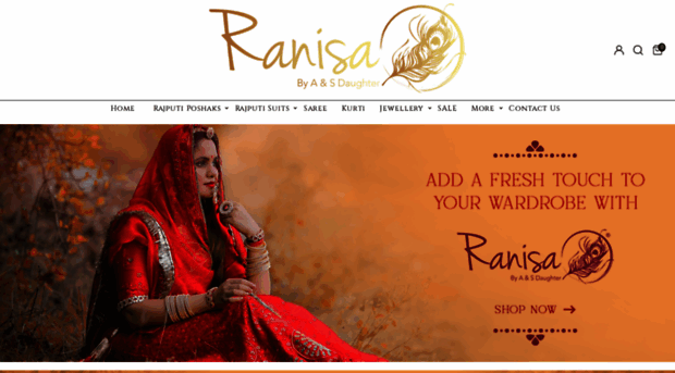 ranisaonline.com