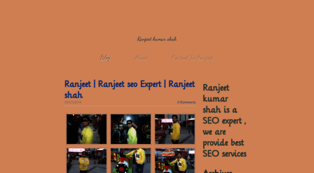 ranjeetshah.weebly.com