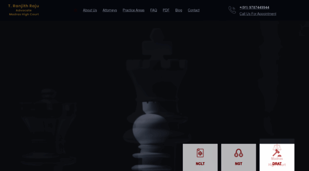 ranjithraju.com