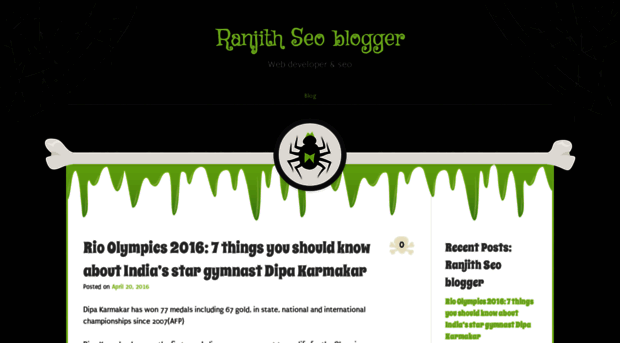 ranjithwordpresscom.wordpress.com