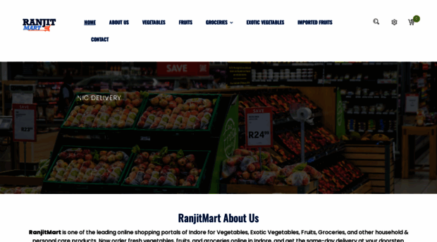 ranjitmart.com