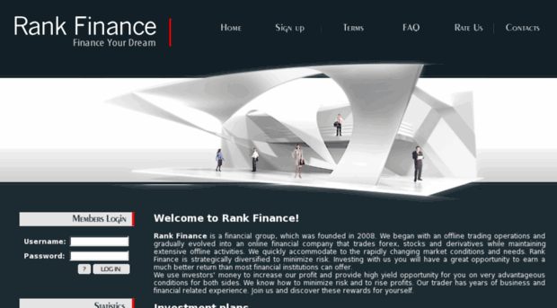 rank-finance.com