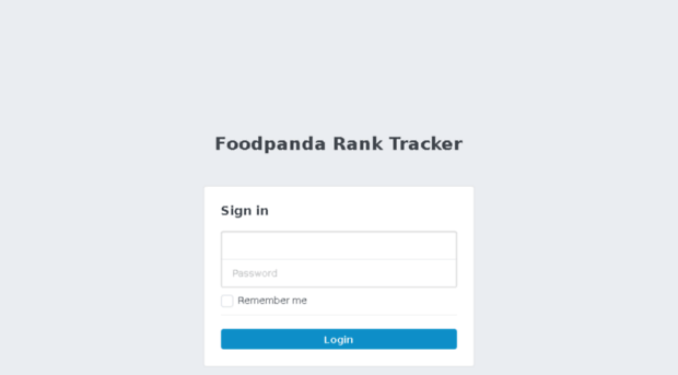 rank.foodpanda.com