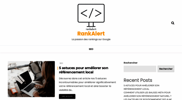 rankalert.net