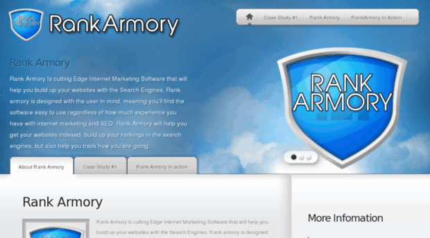 rankarmory.com