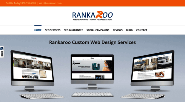 rankaroo.com