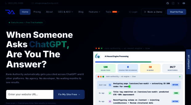 rankauthority.com