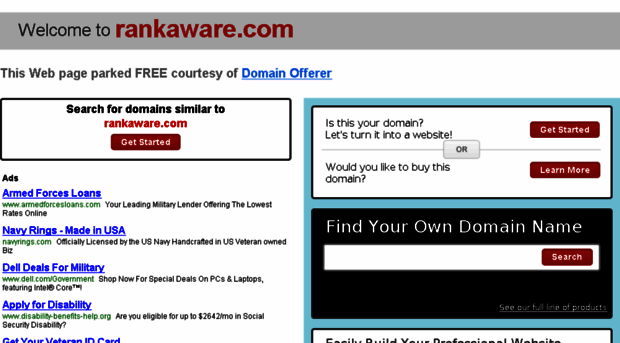 rankaware.com