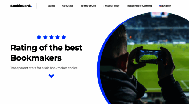 rankbookie.com