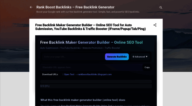 rankboostbacklinks.blogspot.com