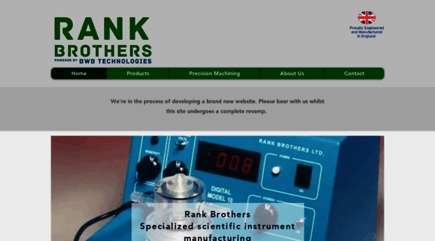 rankbrothers.co.uk