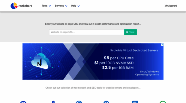 rankchart.net