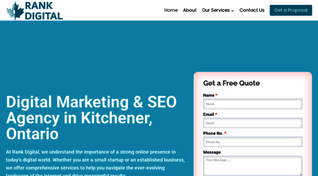 rankdigital.ca