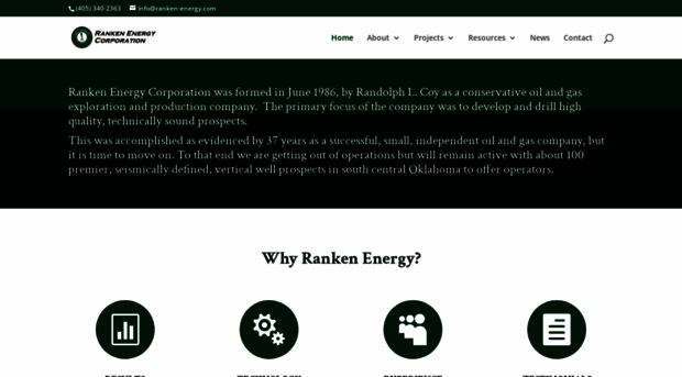 ranken-energy.com