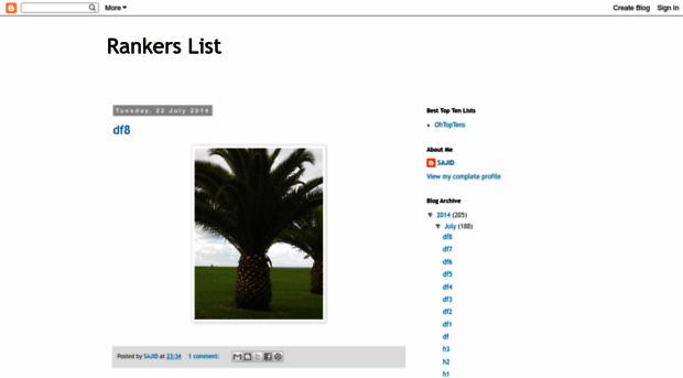 rankerlist.blogspot.com