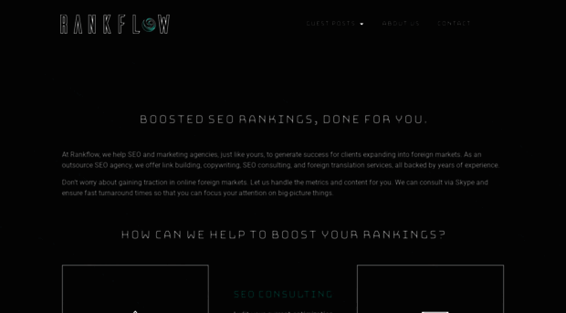 rankflow.io