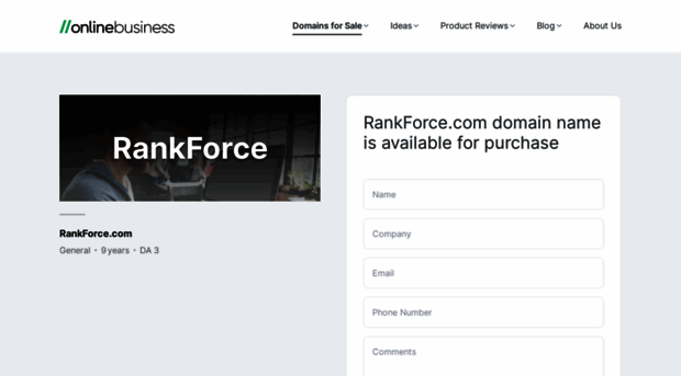 rankforce.com