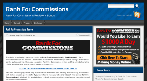 rankforcommission.org