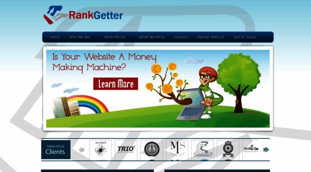 rankgetter.com