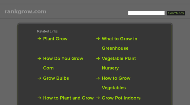 rankgrow.com