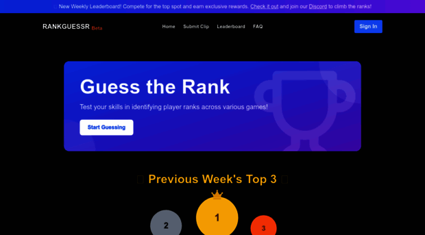rankguessr.com