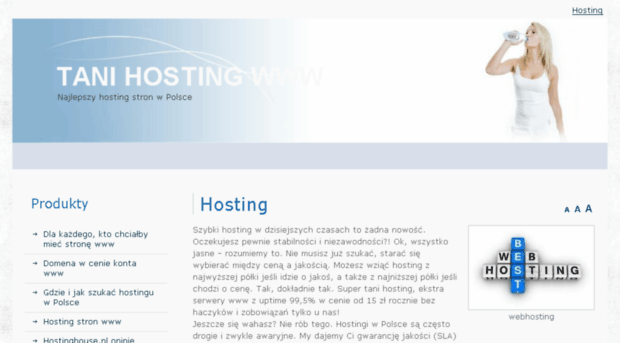 rankhosting.pl