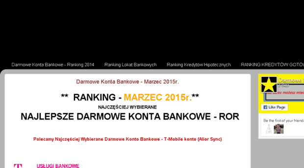 ranking-darmowe-konta-bankowe.blogspot.com