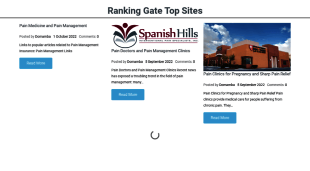 ranking-gate.com