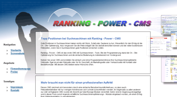 ranking-power-cms.de