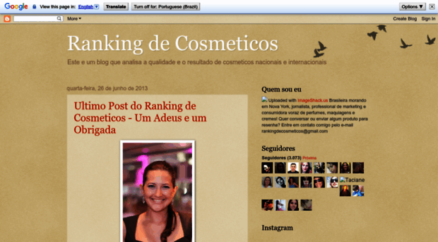 rankingdecosmeticos.blogspot.com.br