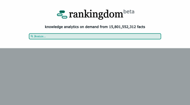 rankingdom.org