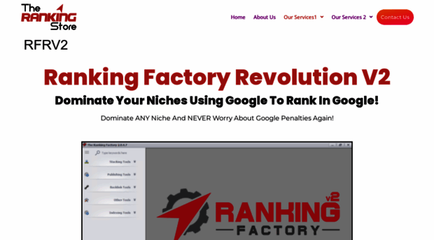 rankingfactory.com