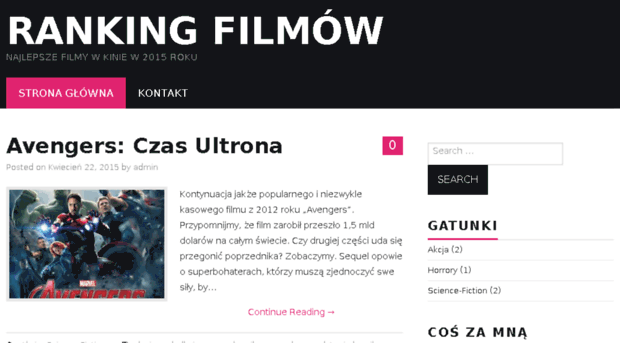rankingfilmow.pl