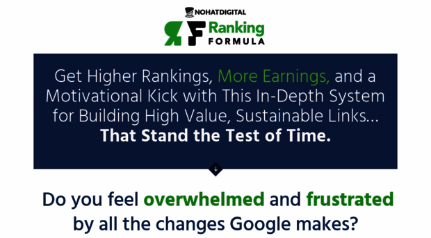 rankingformula.com