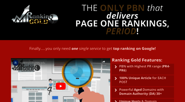 rankinggold.com