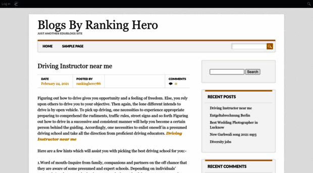 rankinghero786.edublogs.org