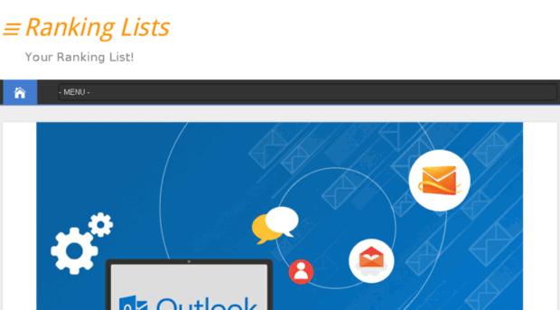 rankinglists.net