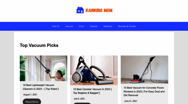 rankingmom.com