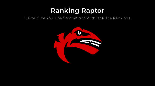 rankingraptor.com