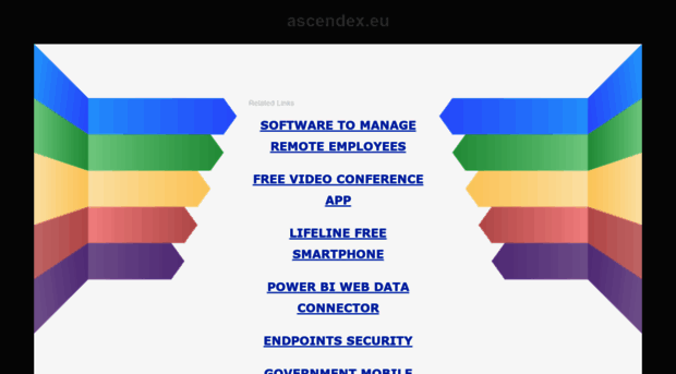 rankings.ascendex.eu