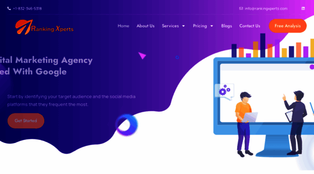 rankingxperts.com