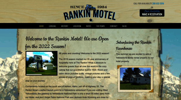 rankinmotel.com