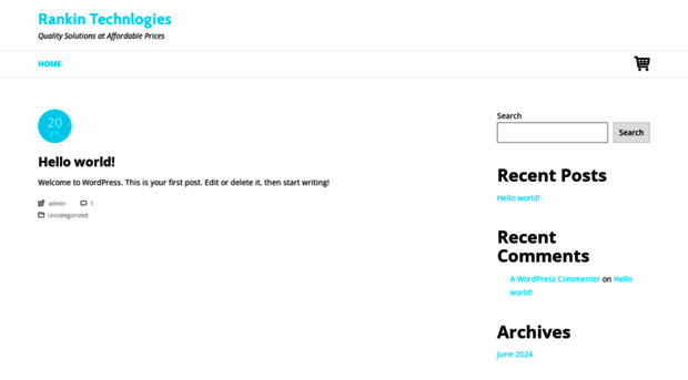 rankintechnologies.com