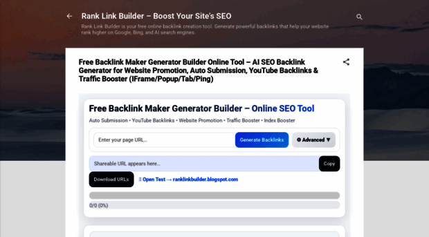 ranklinkbuilder.blogspot.com