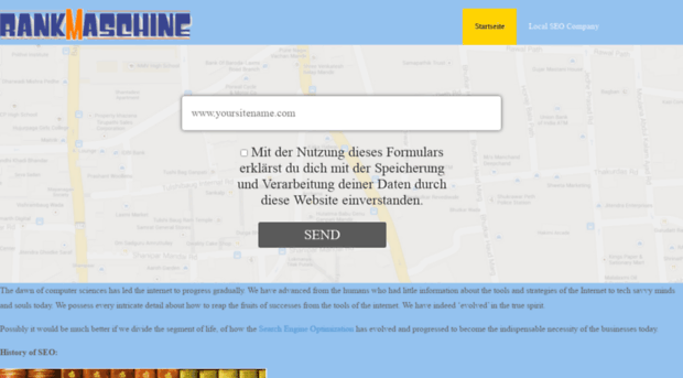 rankmaschine.de